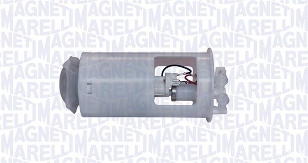 MAGNETI MARELLI Топливный насос 219730109900